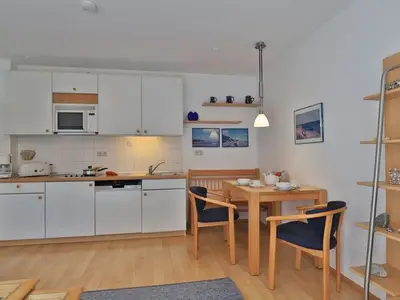 Ferienwohnung für 2 Personen (38 m²) in Boltenhagen (Ostseebad) 9/10