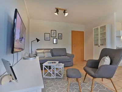 Ferienwohnung für 4 Personen (50 m²) in Boltenhagen (Ostseebad) 6/10