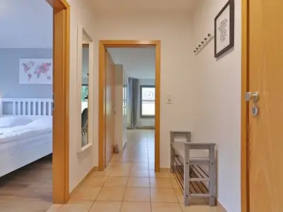 Ferienwohnung für 4 Personen (50 m²) in Boltenhagen (Ostseebad) 8/10