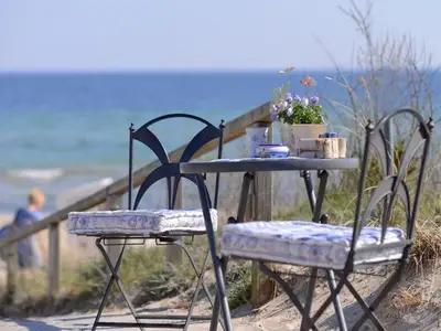 Ferienwohnung für 4 Personen (50 m²) in Boltenhagen (Ostseebad) 9/10