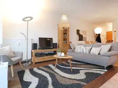 Ferienwohnung für 4 Personen (60 m²) in Boltenhagen (Ostseebad) 6/10