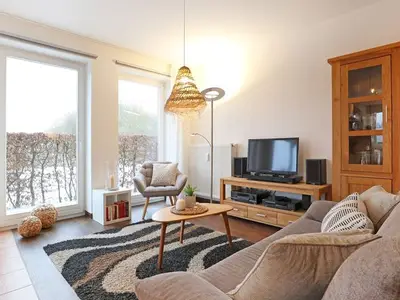 Ferienwohnung für 4 Personen (60 m²) in Boltenhagen (Ostseebad) 8/10