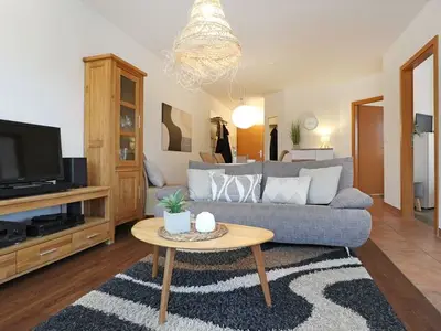 Ferienwohnung für 4 Personen (60 m²) in Boltenhagen (Ostseebad) 10/10