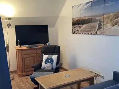 Ferienwohnung für 4 Personen (44 m²) in Boltenhagen (Ostseebad) 5/10