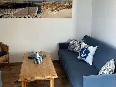 Ferienwohnung für 4 Personen (44 m²) in Boltenhagen (Ostseebad) 6/10