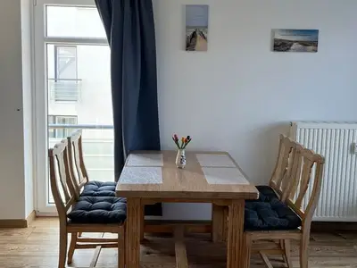 Ferienwohnung für 4 Personen (44 m²) in Boltenhagen (Ostseebad) 10/10