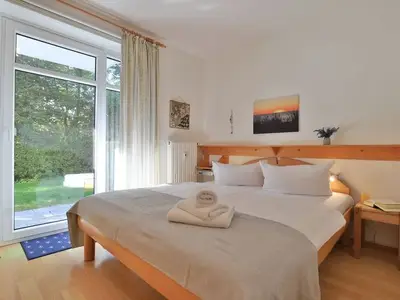 Ferienwohnung für 2 Personen (38 m²) in Boltenhagen (Ostseebad) 10/10