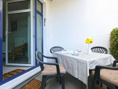 Ferienwohnung für 4 Personen (49 m²) in Boltenhagen (Ostseebad) 10/10