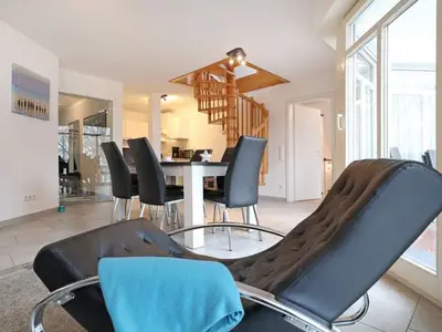 Ferienwohnung für 6 Personen (90 m²) in Boltenhagen (Ostseebad) 1/10