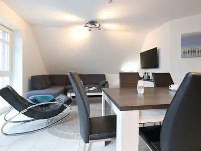 Ferienwohnung für 6 Personen (90 m²) in Boltenhagen (Ostseebad) 4/10