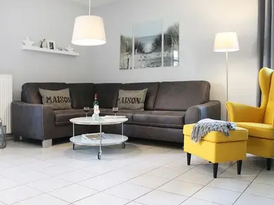Ferienwohnung für 2 Personen (56 m²) in Boltenhagen (Ostseebad) 1/10