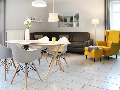 Ferienwohnung für 2 Personen (56 m²) in Boltenhagen (Ostseebad) 2/10