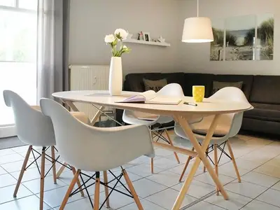 Ferienwohnung für 2 Personen (56 m²) in Boltenhagen (Ostseebad) 3/10