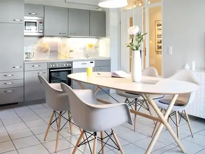 Ferienwohnung für 2 Personen (56 m²) in Boltenhagen (Ostseebad) 4/10