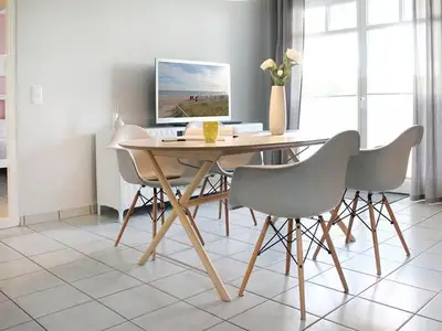 Ferienwohnung für 2 Personen (56 m²) in Boltenhagen (Ostseebad) 5/10