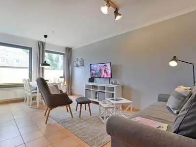 Ferienwohnung für 4 Personen (50 m²) in Boltenhagen (Ostseebad) 6/10