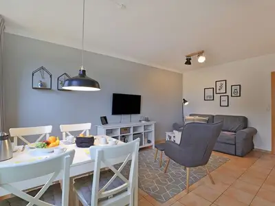 Ferienwohnung für 4 Personen (50 m²) in Boltenhagen (Ostseebad) 8/10