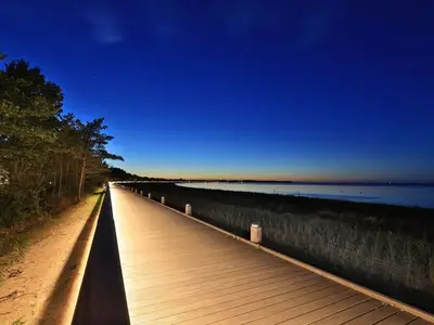 Ferienwohnung für 4 Personen (50 m²) in Boltenhagen (Ostseebad) 9/10