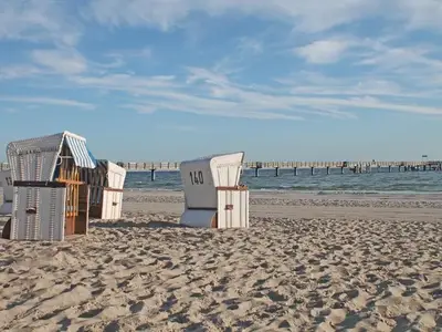 Ferienwohnung für 4 Personen (50 m²) in Boltenhagen (Ostseebad) 10/10