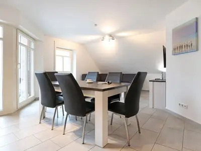 Ferienwohnung für 6 Personen (90 m²) in Boltenhagen (Ostseebad) 7/10