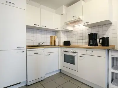 Ferienwohnung für 6 Personen (90 m²) in Boltenhagen (Ostseebad) 10/10