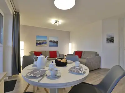 Ferienwohnung für 4 Personen (50 m²) in Boltenhagen (Ostseebad) 7/10