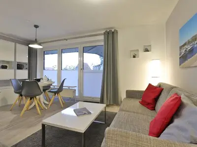Ferienwohnung für 4 Personen (50 m²) in Boltenhagen (Ostseebad) 10/10