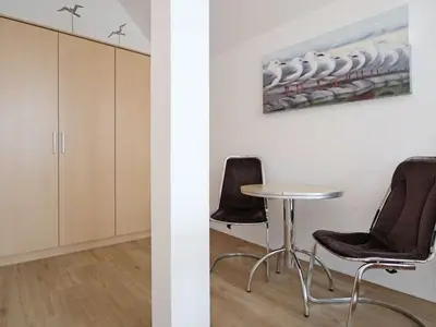 Ferienwohnung für 6 Personen (90 m²) in Boltenhagen (Ostseebad) 8/10