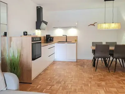 Ferienwohnung für 3 Personen (50 m²) in Boltenhagen (Ostseebad) 2/10