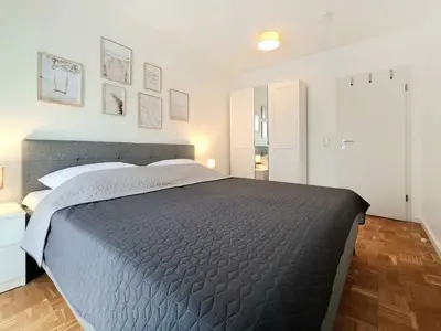 Ferienwohnung für 3 Personen (50 m²) in Boltenhagen (Ostseebad) 3/10