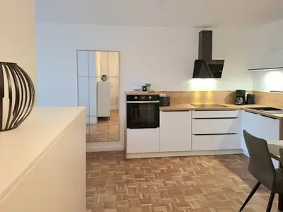 Ferienwohnung für 3 Personen (50 m²) in Boltenhagen (Ostseebad) 5/10