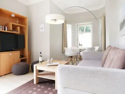 Ferienwohnung für 3 Personen (40 m²) in Boltenhagen (Ostseebad) 6/10