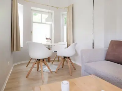 Ferienwohnung für 3 Personen (40 m²) in Boltenhagen (Ostseebad) 9/10