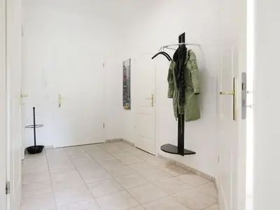 Ferienwohnung für 3 Personen (40 m²) in Boltenhagen (Ostseebad) 10/10