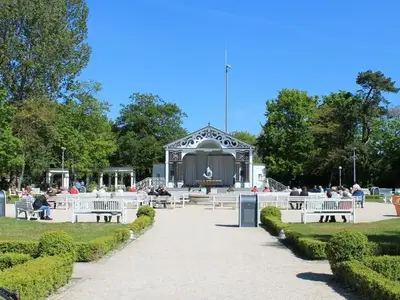 Ferienwohnung für 6 Personen (62 m²) in Boltenhagen (Ostseebad) 6/10