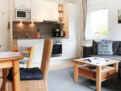 Ferienwohnung für 6 Personen (62 m²) in Boltenhagen (Ostseebad) 8/10