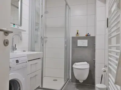 Ferienwohnung für 4 Personen (50 m²) in Boltenhagen (Ostseebad) 9/10