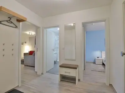 Ferienwohnung für 4 Personen (50 m²) in Boltenhagen (Ostseebad) 10/10