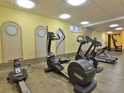 Ferienwohnung für 3 Personen (50 m²) in Boltenhagen (Ostseebad) 10/10