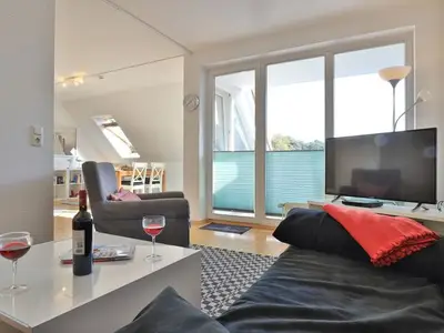 Ferienwohnung für 5 Personen (85 m²) in Boltenhagen (Ostseebad) 7/10