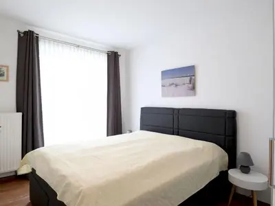 Ferienwohnung für 4 Personen (50 m²) in Boltenhagen (Ostseebad) 8/10
