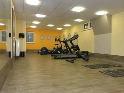 Ferienwohnung für 4 Personen (50 m²) in Boltenhagen (Ostseebad) 9/10