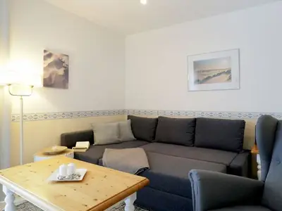 Ferienwohnung für 4 Personen (49 m²) in Boltenhagen (Ostseebad) 6/7