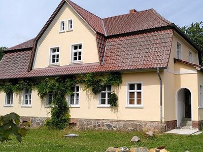 Ferienwohnung für 3 Personen (45 m²) in Bömitz 1/10