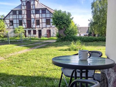 Ferienwohnung für 3 Personen (45 m²) in Bömitz 3/10