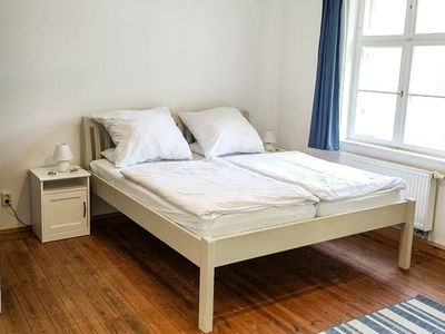 Ferienwohnung für 3 Personen (45 m²) in Bömitz 7/10