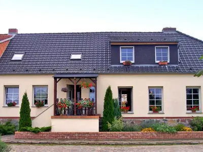 Ferienwohnung für 5 Personen (70 m²) in Bömitz 2/10