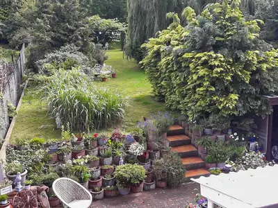 Ferienwohnung für 5 Personen (70 m²) in Bömitz 4/10