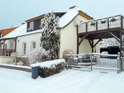Ferienwohnung für 5 Personen (70 m²) in Bömitz 7/10