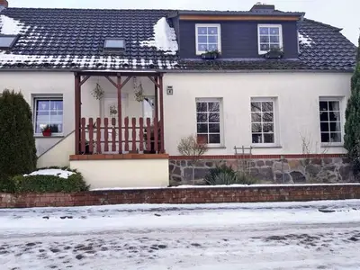 Ferienwohnung für 5 Personen (70 m²) in Bömitz 8/10